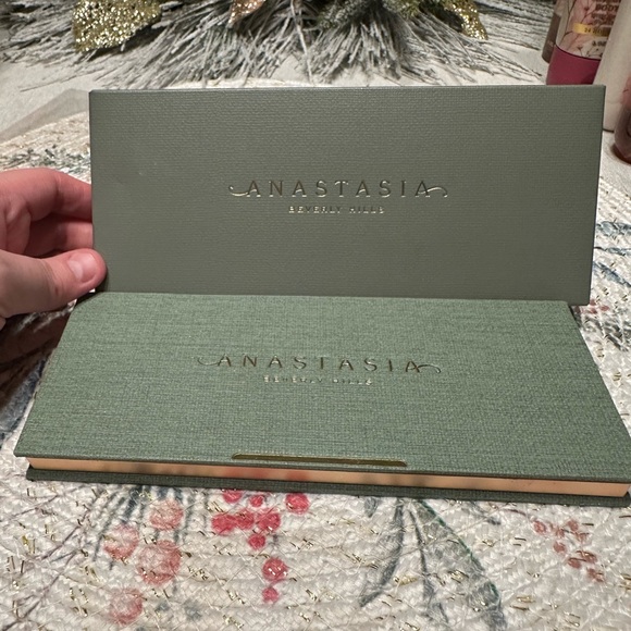 Nouveau Anastasia Beverly Hills palette